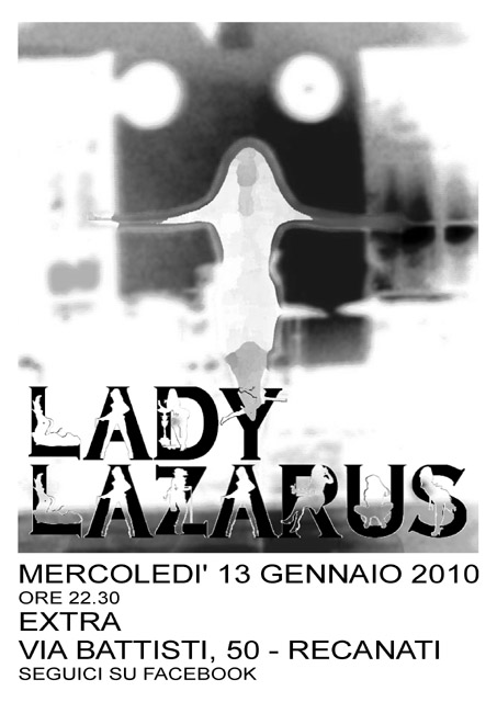 lazarus