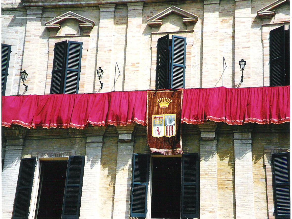 Recanati__Palazzo_Leopardi__1998