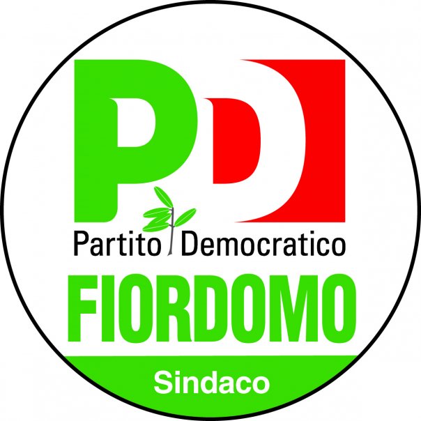 PD_Fiordomo_Sindaco