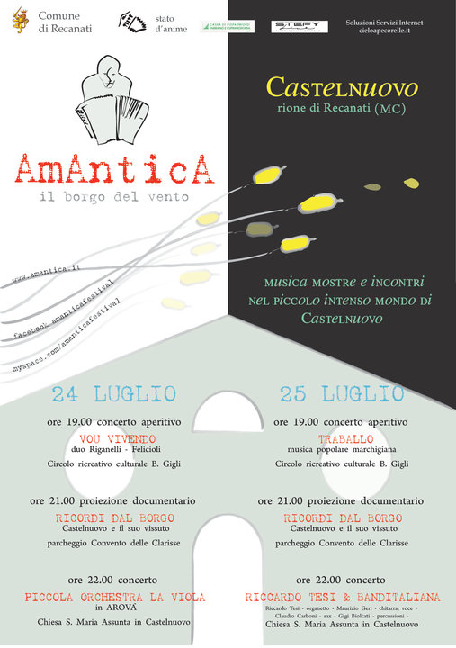 amantica