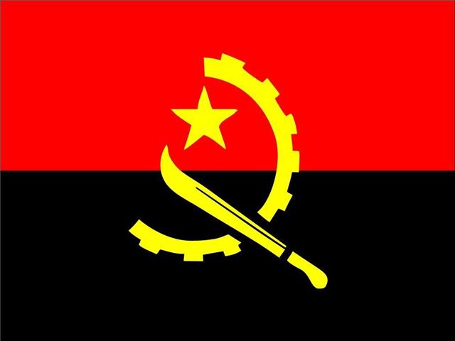 angola