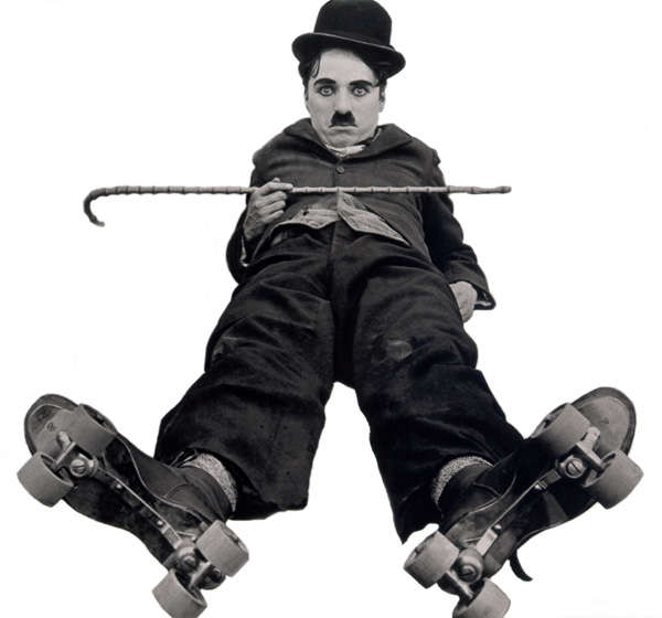 chaplin