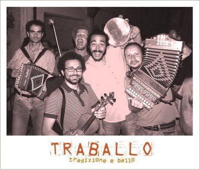 traballo