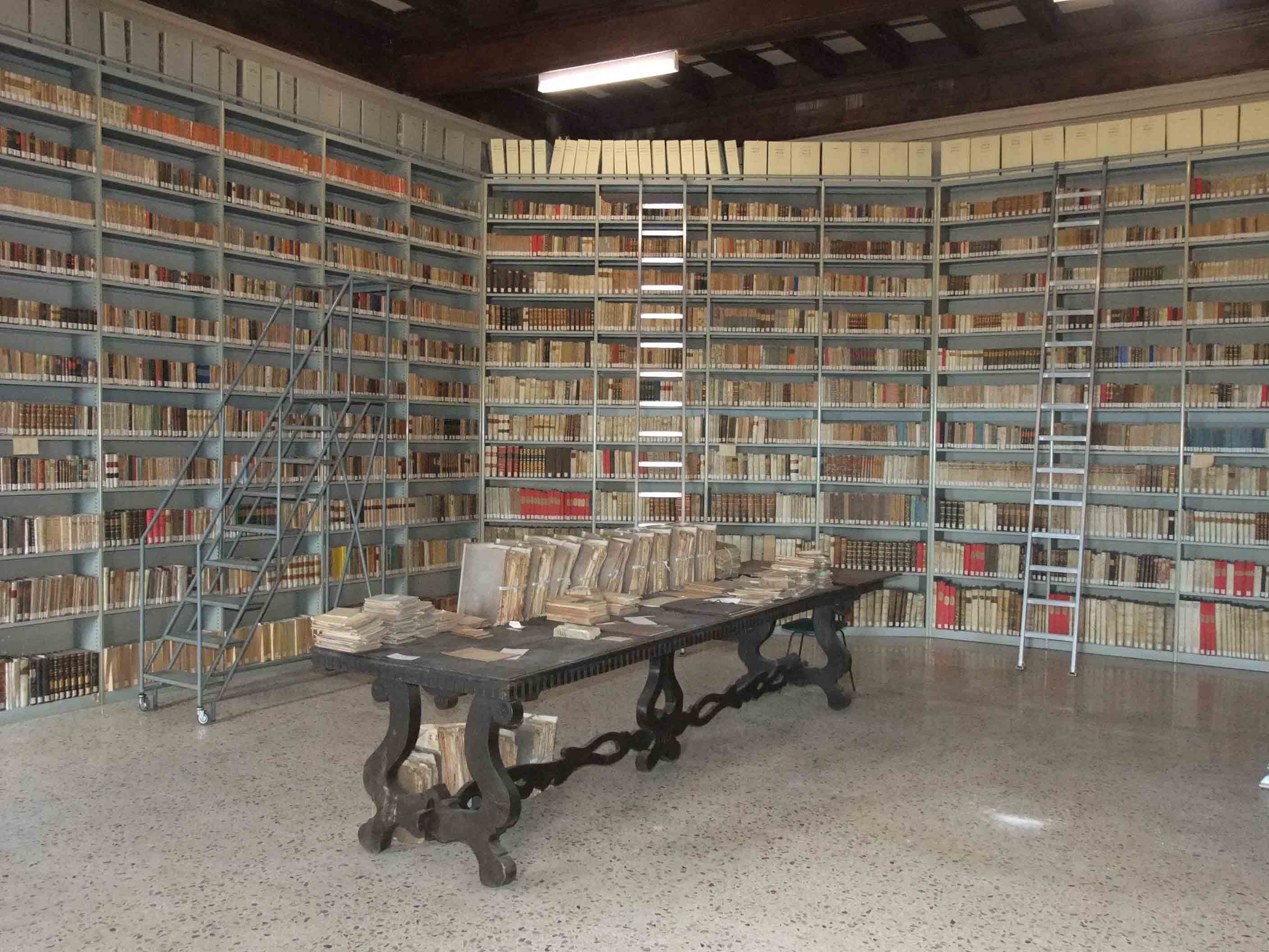 Biblioteca_Comunale_Recanati_2