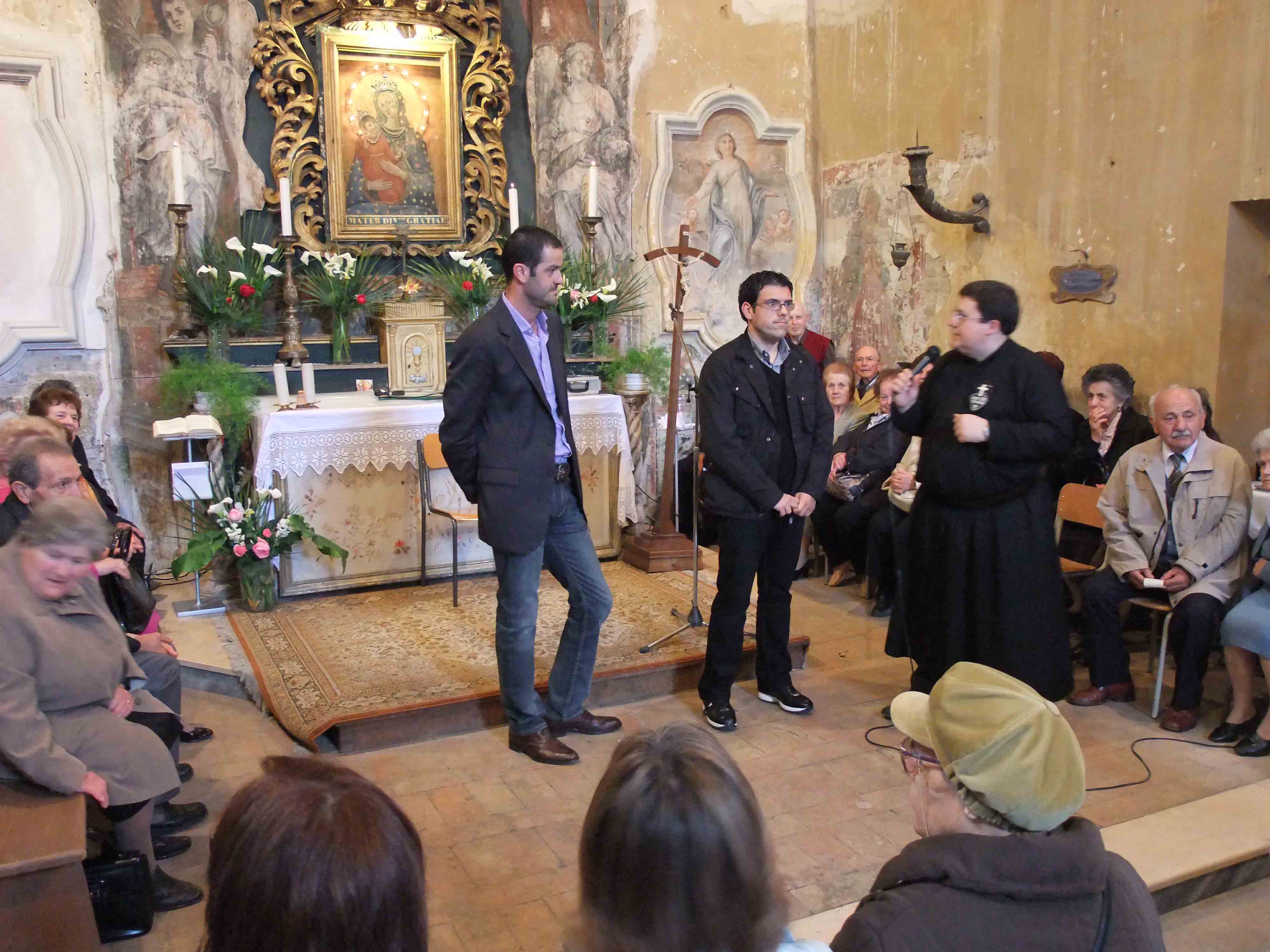 Chiesa_Madonna_delle_Grazie_Sindaco_e_Don_Raffaele