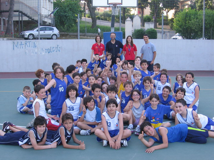 Corsi_Minibasket