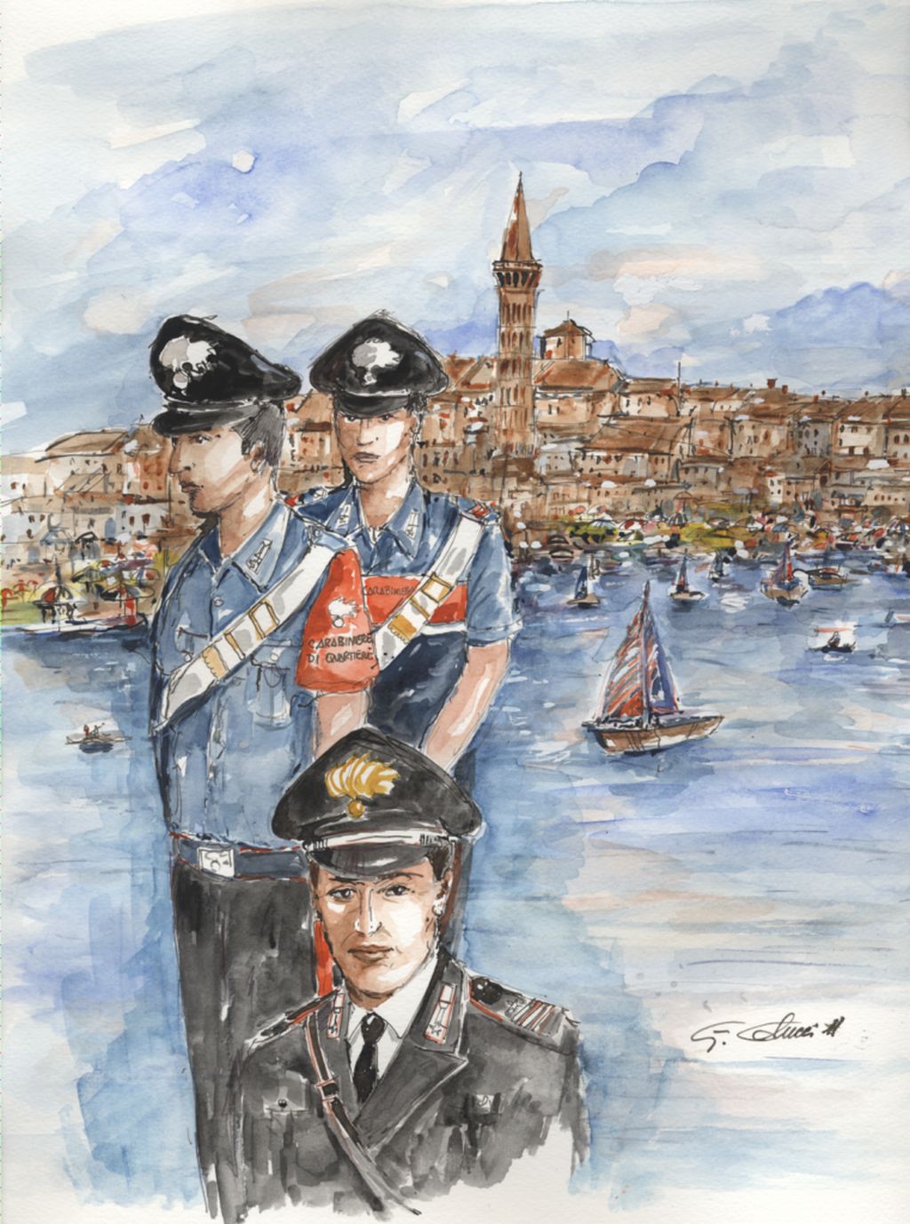 Colucci_2011_Carabinieri_Civitanova