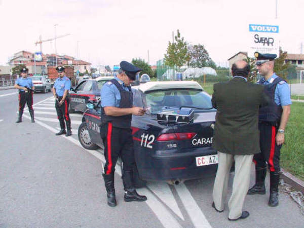 carabinierinucleoradiomobile