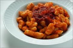 gnocchi