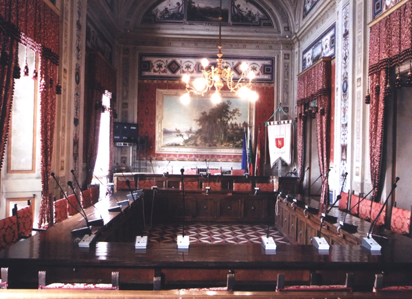 sala-consiliare