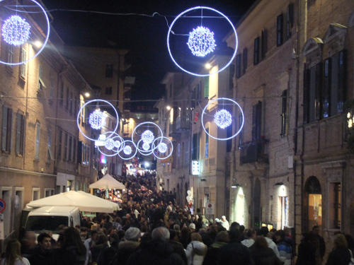 Notte Bianca - RT -