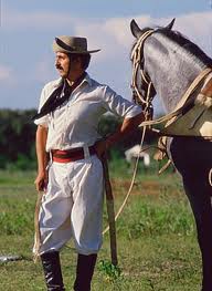 gaucho