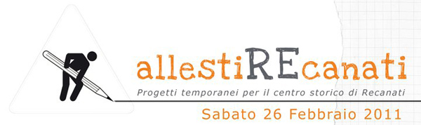 allestire