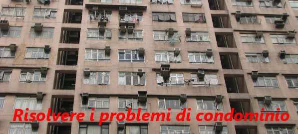 problemi-condominio