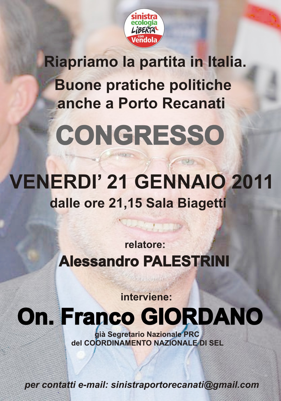 MANIFESTO_FRANCO_GIORDANO