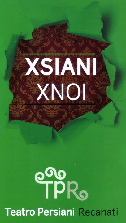 Xsiani