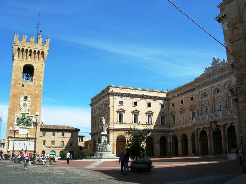 piazza