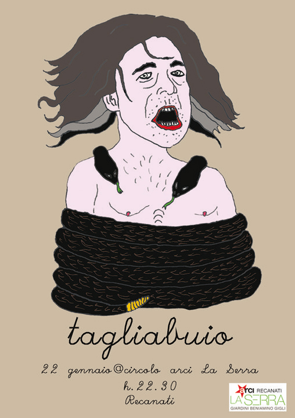 taglia