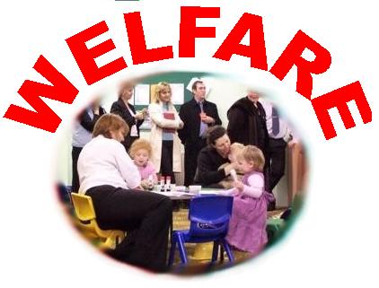 welfare