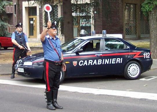 carabinieri-posto-di-blocco