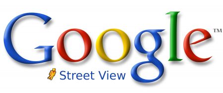 google-street-view-logo