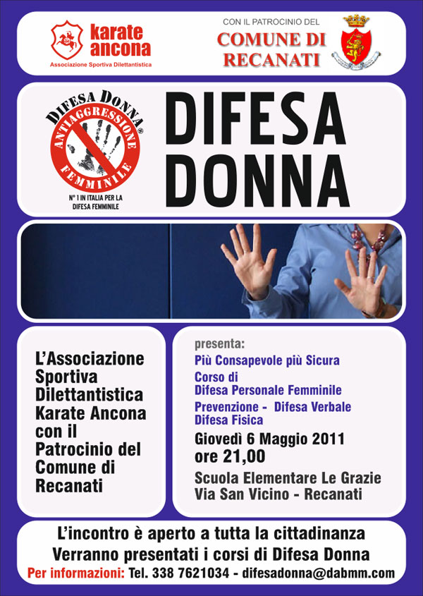 DDRecanati2011