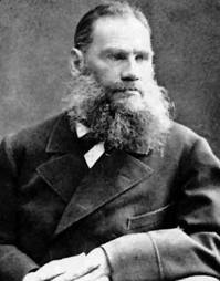 tolstoj