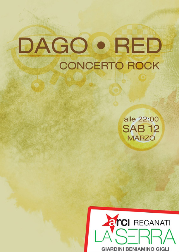 dago