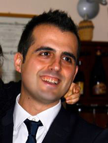 Giacomo Galassi 2011