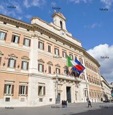 MONTECITORIO