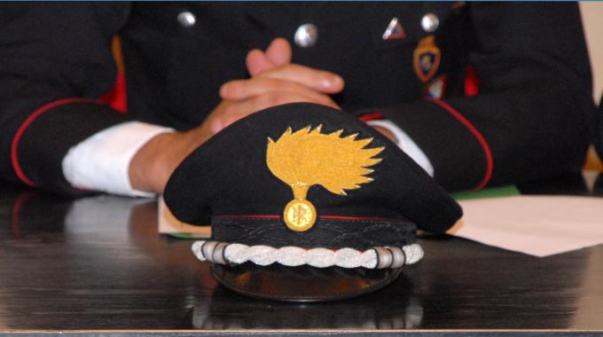 cappello-carabinieri