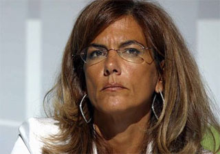 emma marcegaglia