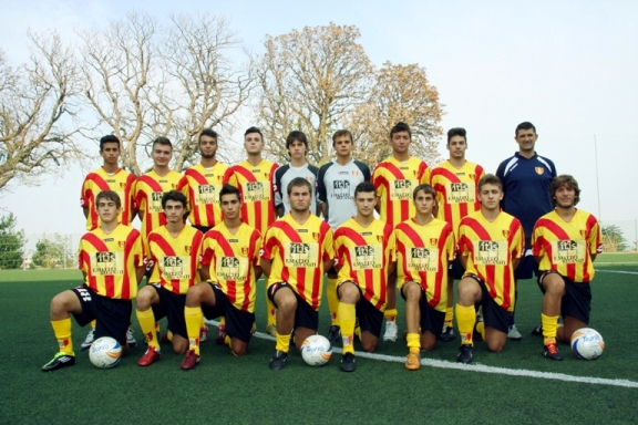 juniores nazionali