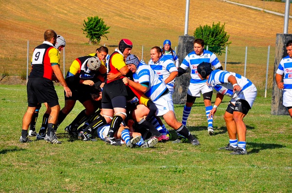 rugby Pretoriani