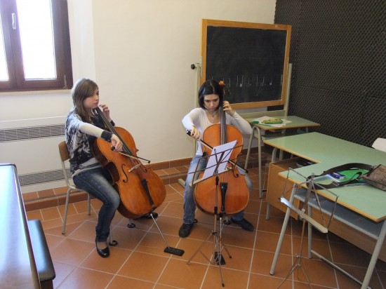 scuolamusica