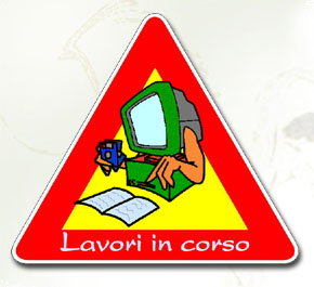 LavoriInCorso