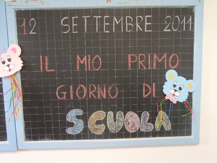 Primo giorno di scuola-2-