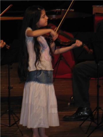 violinista