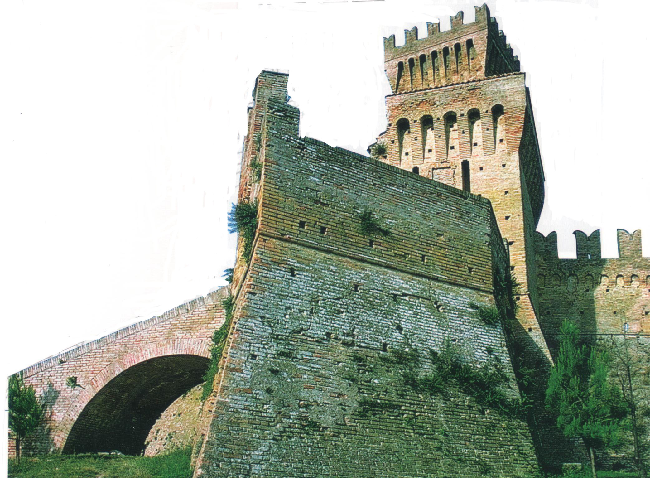 castello