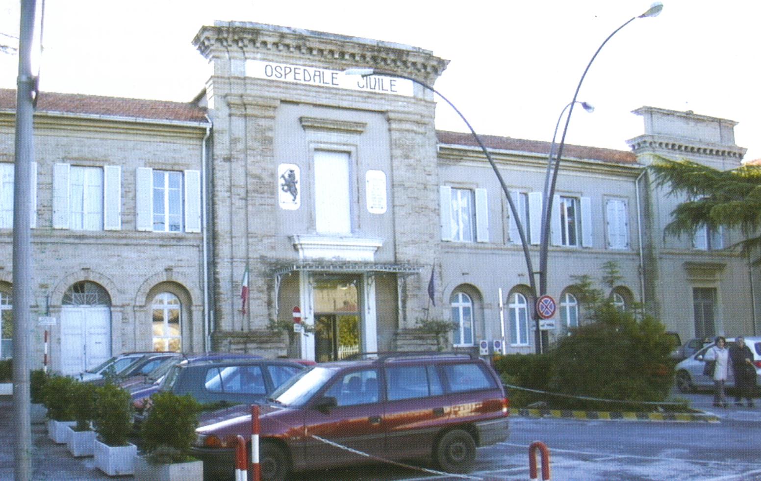 ospedale