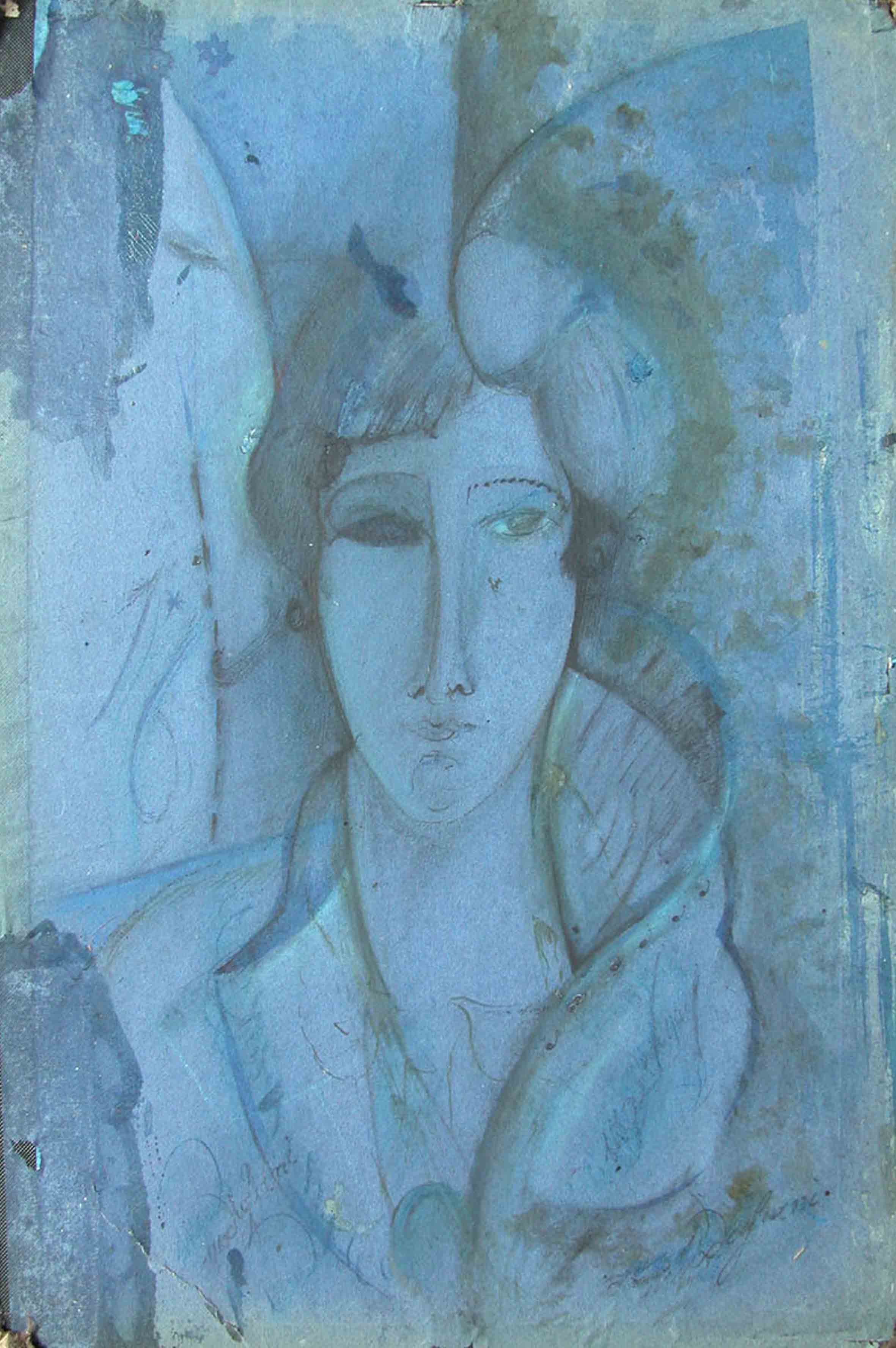 quadro_modigliani