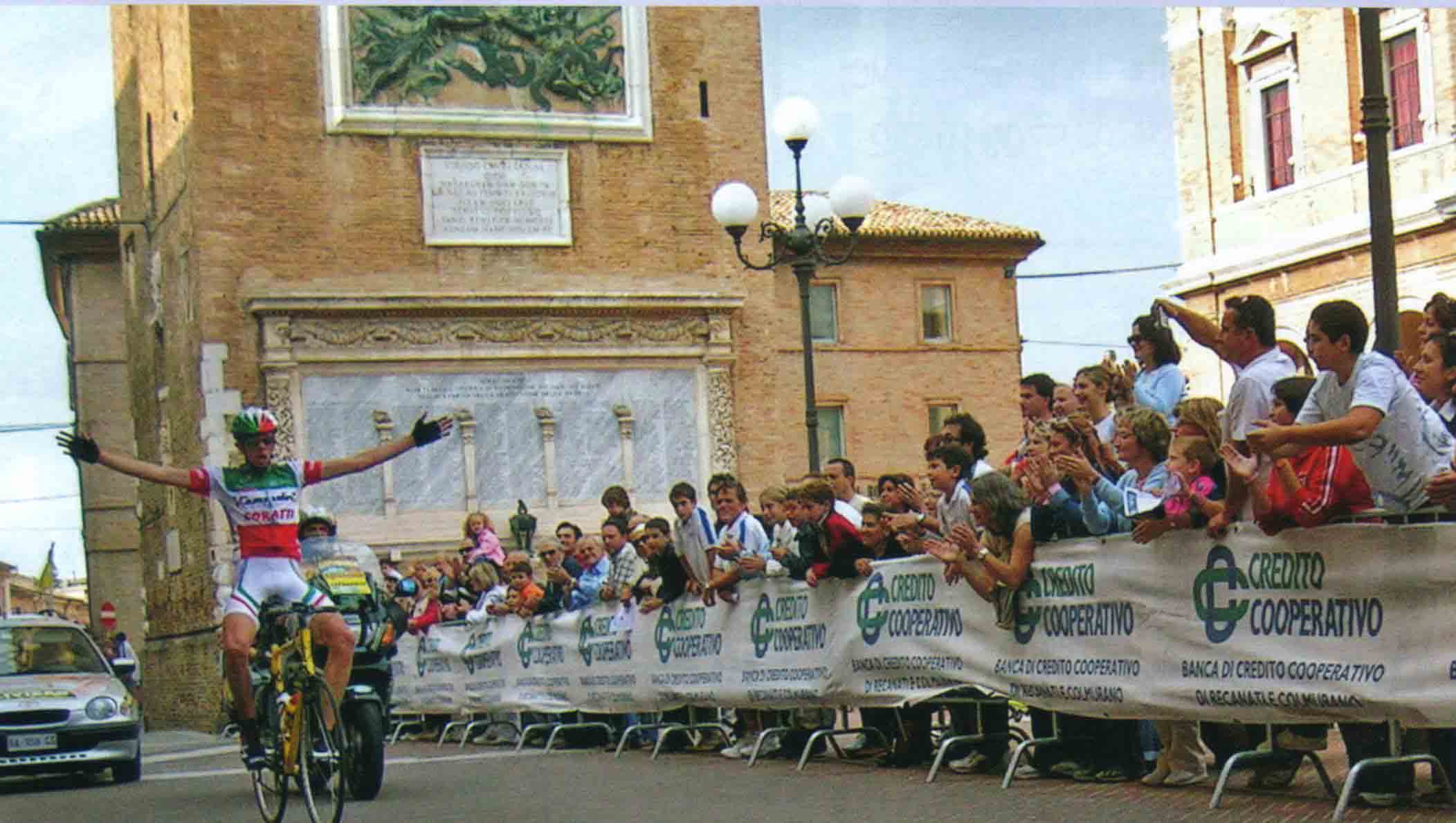 arrivo