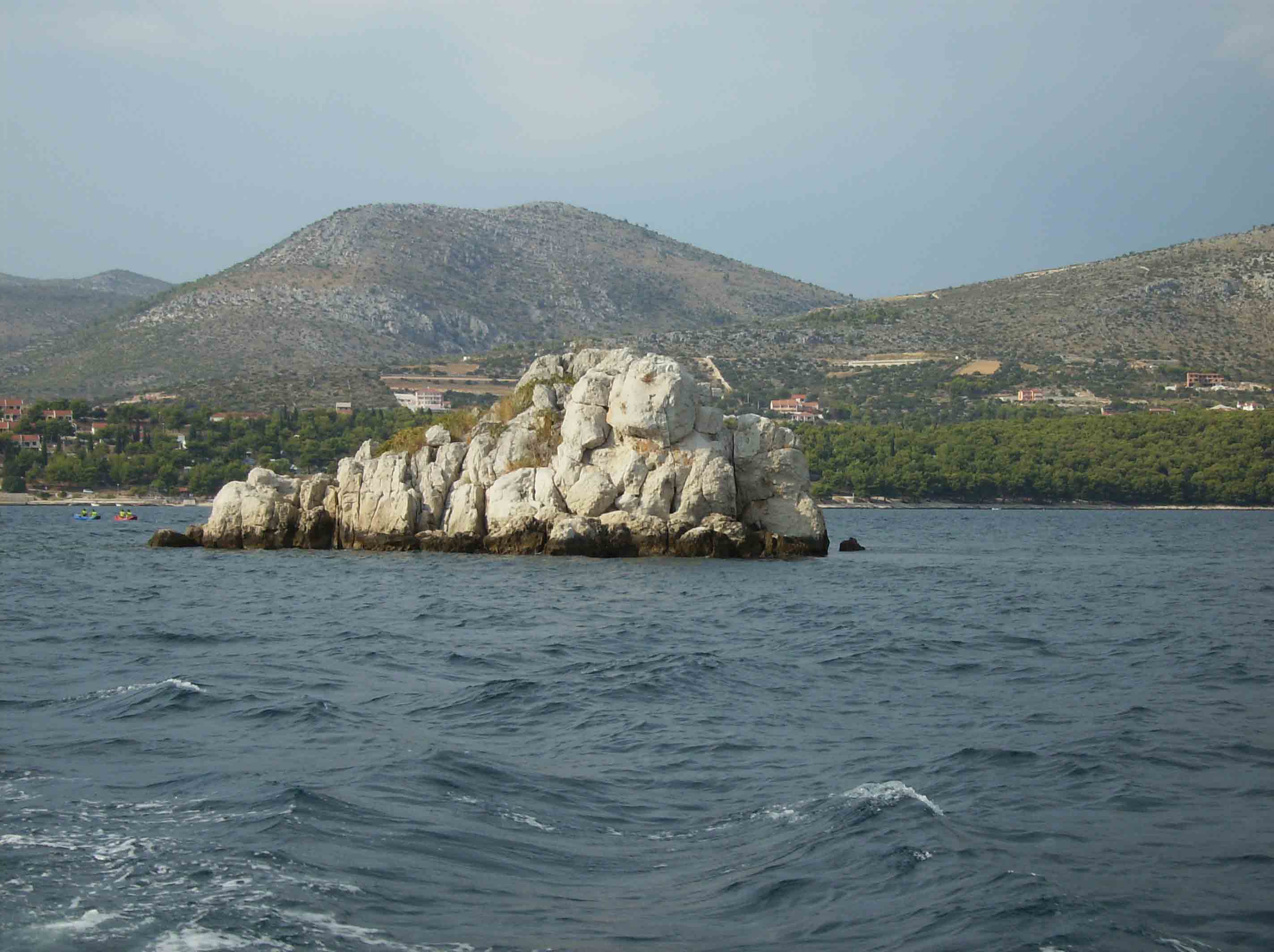 le_isole_della_costa_di_trogir