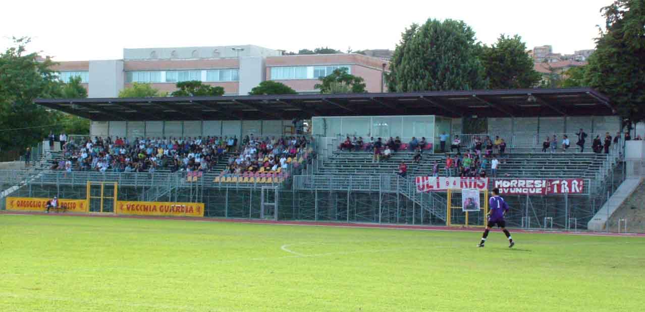 tribuna