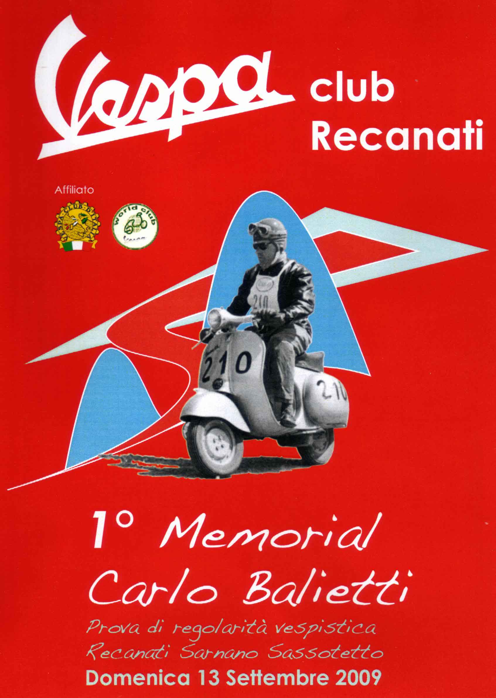 vesparego