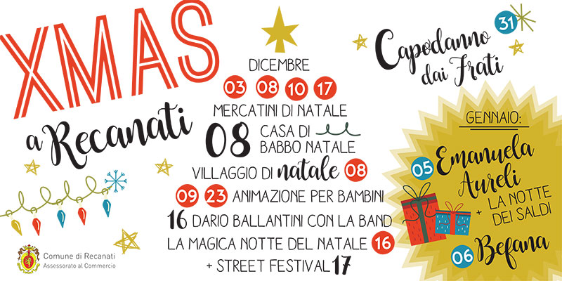 6x3 natale stampa