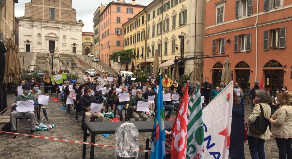 flash mob scuola 3