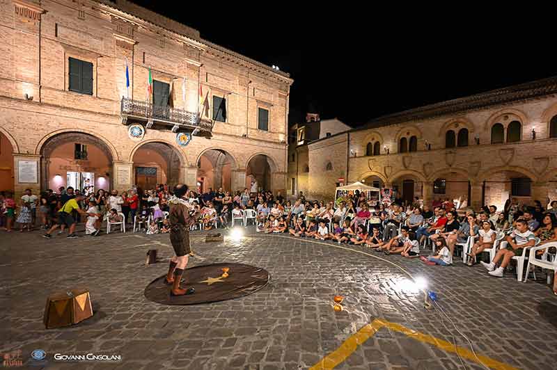 2024 Art Festival Montelupone 28 giugno foto Cingolani Giovanni 21