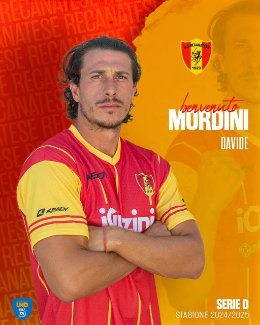 Mordini