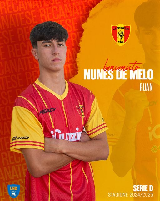 Nunes De Melo